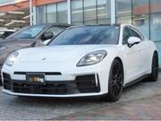 2025 PORSCHE PANAMERA
