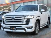 2024 TOYOTA LAND CRUISER ZX