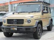 2024 MERCEDES BENZ G-CLASS