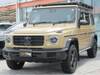 MERCEDES BENZ G-CLASS