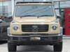 MERCEDES BENZ G-CLASS