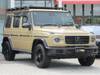 MERCEDES BENZ G-CLASS