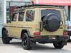 MERCEDES BENZ G-CLASS