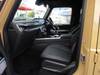 MERCEDES BENZ G-CLASS