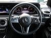 MERCEDES BENZ G-CLASS