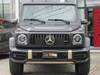 MERCEDES BENZ G-CLASS