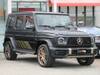 MERCEDES BENZ G-CLASS