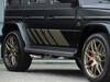 MERCEDES BENZ G-CLASS