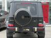 MERCEDES BENZ G-CLASS