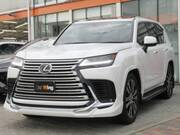 2024 LEXUS LX