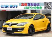 2014 RENAULT MEGANE
