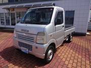 2003 SUZUKI CARRY TRUCK KU