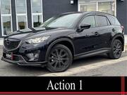 2014 MAZDA CX-5 XD