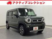 2020 SUZUKI HUSTLER