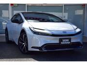 2023 TOYOTA PRIUS