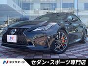 2019 LEXUS RC
