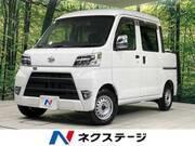 2019 DAIHATSU HIJET CARGO