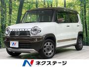 2019 SUZUKI HUSTLER