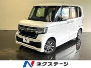 2023 HONDA N-BOX CUSTOM