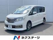 2013 NISSAN SERENA