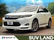 2015 TOYOTA HARRIER