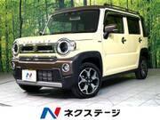 2022 SUZUKI HUSTLER