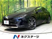 2025 TOYOTA PRIUS