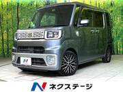 2014 DAIHATSU WAKE