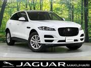 2018 JAGUAR OTHER