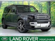 2022 LAND ROVER DEFENDER