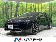2024 TOYOTA PRIUS