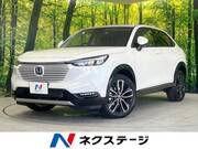 2021 HONDA VEZEL