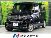 2023 HONDA N-BOX CUSTOM