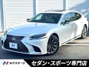 2018 LEXUS LS