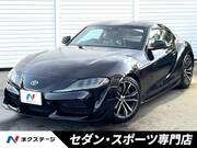 2020 TOYOTA SUPRA