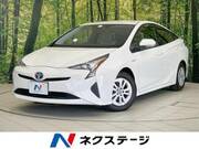 2015 TOYOTA PRIUS S