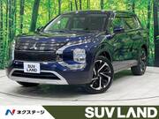 2022 MITSUBISHI OUTLANDER PHEV