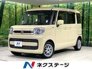 2019 SUZUKI SPACIA