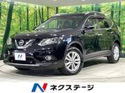 2016 NISSAN X-TRAIL