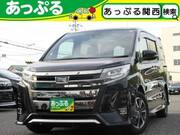 2019 TOYOTA NOAH