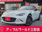2019 MAZDA ROADSTER