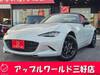 MAZDA ROADSTER