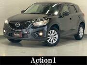 2015 MAZDA CX-5 XD