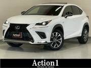 2018 LEXUS NX