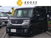 2016 HONDA N-BOX CUSTOM