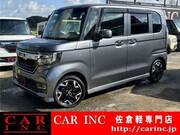 2020 HONDA N-BOX CUSTOM