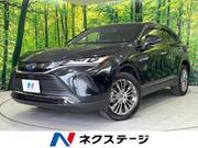 2024 TOYOTA HARRIER HYBRID Z