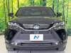 TOYOTA HARRIER HYBRID