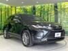 TOYOTA HARRIER HYBRID