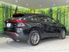 TOYOTA HARRIER HYBRID